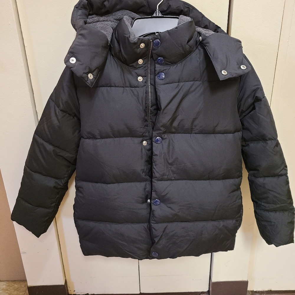 Boys winter coat